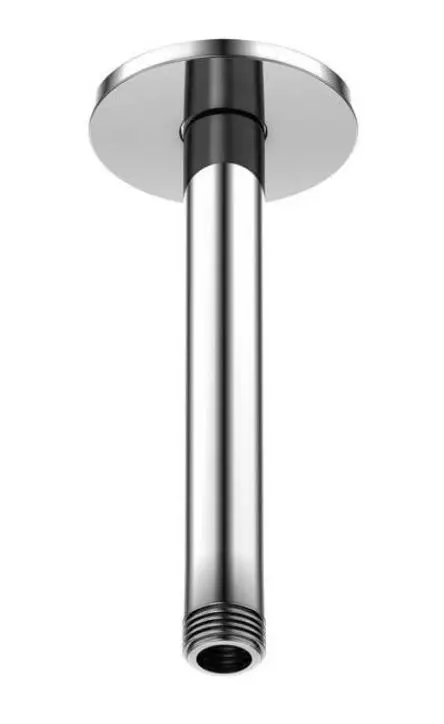 Steinberg 100 - griestu izvads, 12 cm, hromēts 100 1571