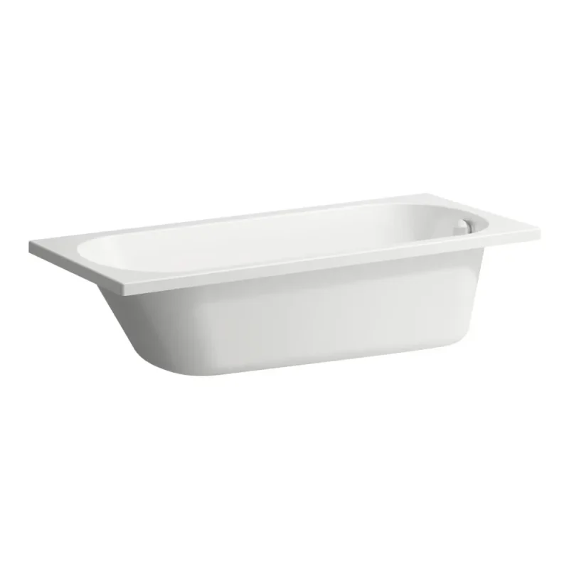 Laufen Lua - vanna 170x70 cm, balta H2310800000001