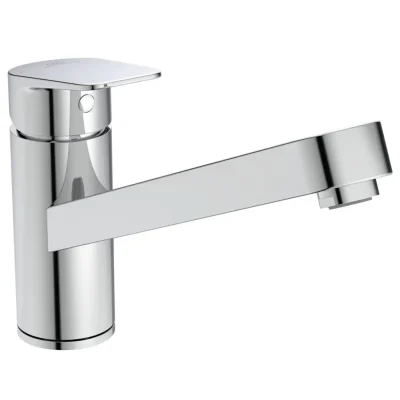 Ideal Standard CeraPlan - virtuves izlietnes maisītājs, hromēts BD308AA