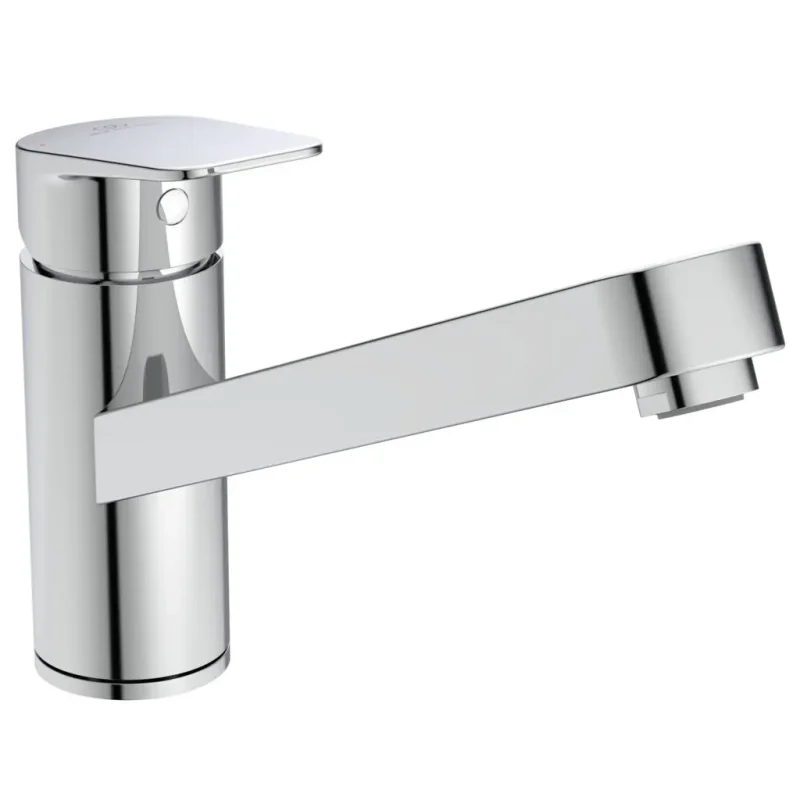 Ideal Standard CeraPlan - virtuves izlietnes maisītājs, hromēts BD308AA