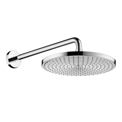Hansgrohe Raindance - galvas duša S 300 Air 1jet, iznesums 45 cm, hromēts 27492000