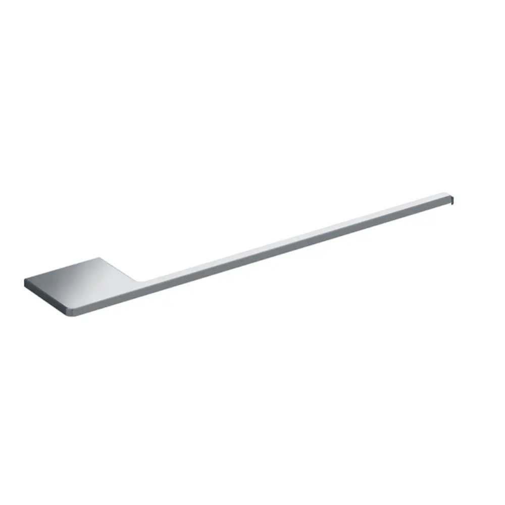 Geberit - dvieļu turētājs, garums 40 cm, spīdīgs hroms 503.012.21.1