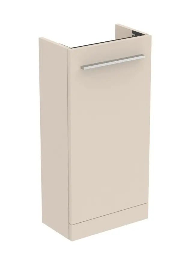 Ideal Standard i.Life S - izlietnes skapītis, 35x73x20 cm, 1 durvis, matēti smilšu krāsā T5303NF