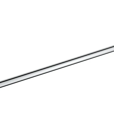 Grohe QuickFix Start Cube - dvieļu turētājs, garums 45 cm, hromēts 40987000