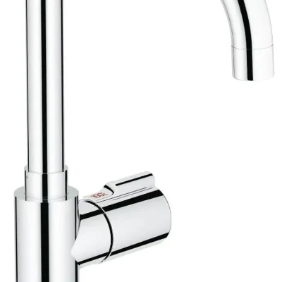 Grohe Red - stāvošs vārsts Mono, hroms 30160000