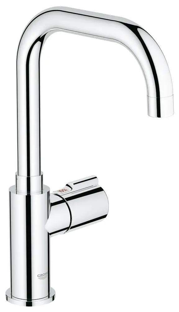 Grohe Red - stāvošs vārsts Mono, hroms 30160000