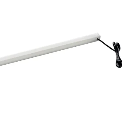 Geberit piederumi - apgaismojuma līste, garums 635 mm 501635000