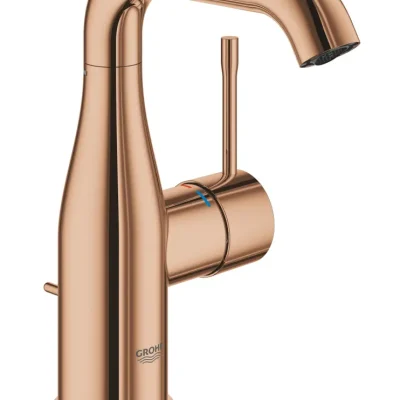 Grohe Essence - izlietnes vienas sviras maisītājs M, Warm Sunset 23462DA1