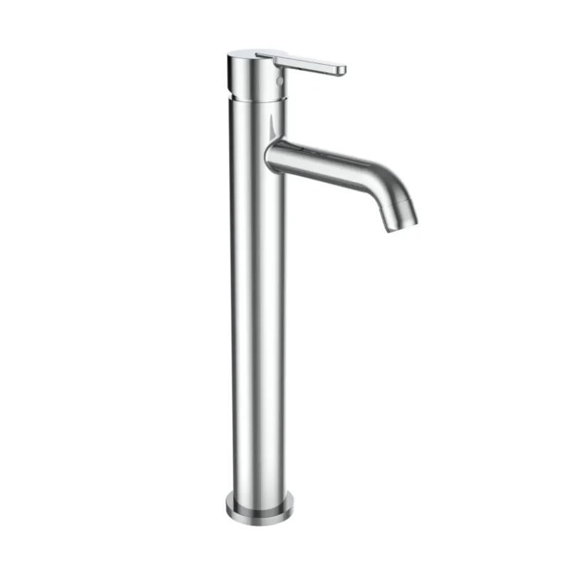 Laufen Lua - izlietnes maisītājs Eco+, hromēts H3110880041201