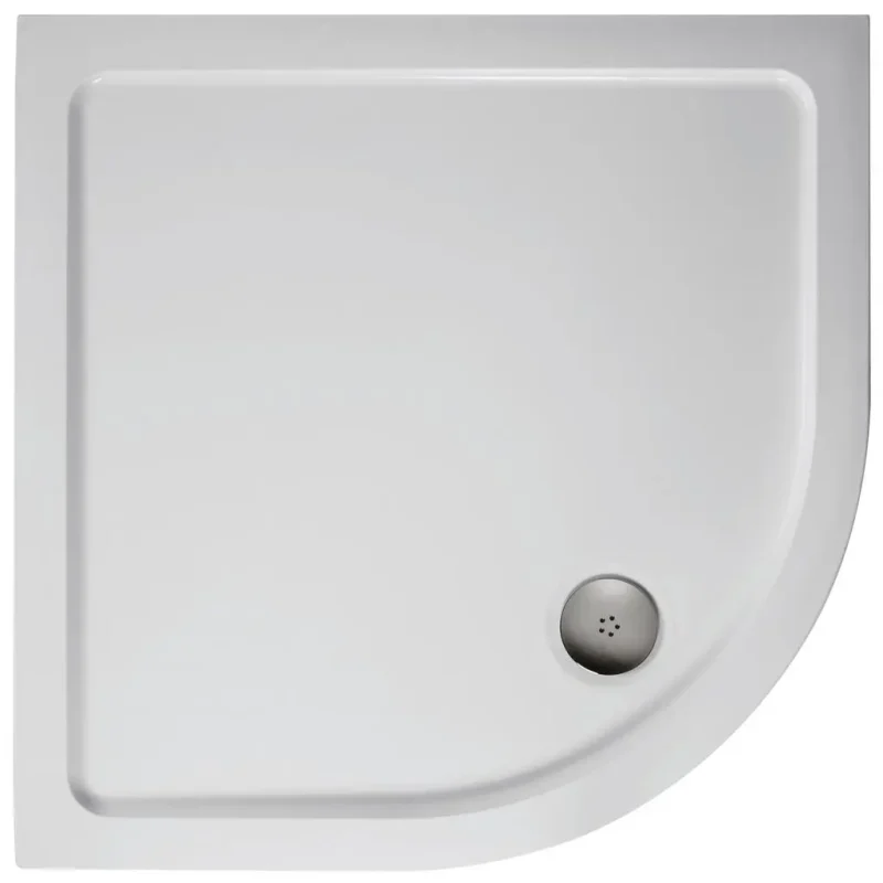 Ideal Standard Simplicity Stone - dušas paliktnis 91x91 cm, balts L505801