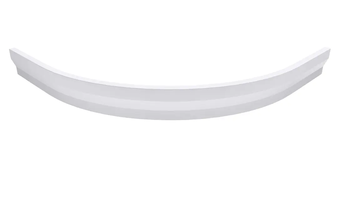 Gelco Viva - priekšējā plāksne 100, augstums 100 mm GP551