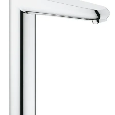 Grohe Eurodisc Cosmopolitan - vienas sviras maisītājs izlietnes bļodai, hromēts 23432000