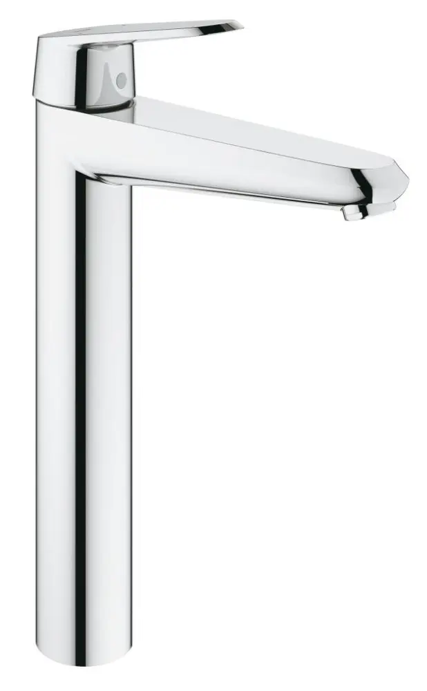 Grohe Eurodisc Cosmopolitan - vienas sviras maisītājs izlietnes bļodai, hromēts 23432000