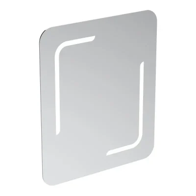 Ideal Standard Mirror&Light - spogulis 60x70 cm ar LED apgaismojumu un fona apgaismojumu T3350BH
