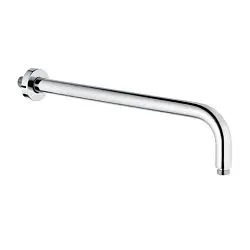 Kludi A-Qa - dušas roka 40 cm, hroms 6651405-00