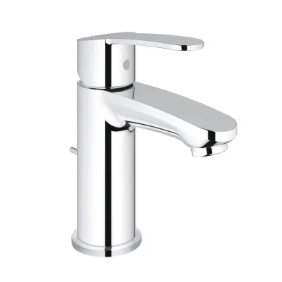 Grohe Eurostyle Cosmopolitan - izlietnes vienas sviras maisītājs S, hromēts 2338720E