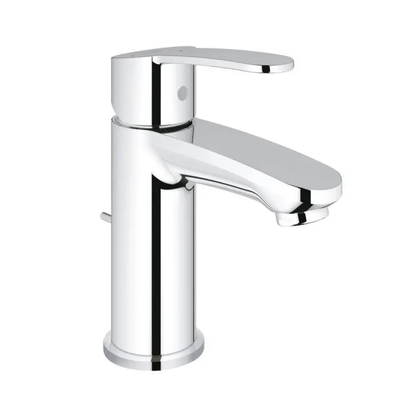 Grohe Eurostyle Cosmopolitan - izlietnes vienas sviras maisītājs S, hromēts 2338720E