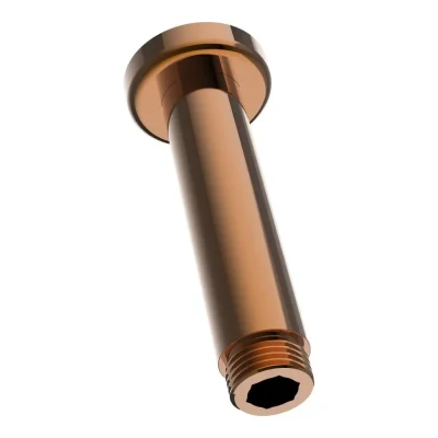 Laufen dušas piederumi - griestu dušas sviras, 10 cm, rožzelts HF960098465001