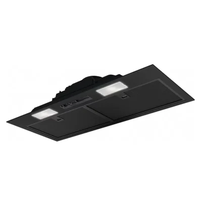 Franke Smart - iebūvējamais tvaika nosūcējs FBI 705 BK, platums 70 cm, melns 305.0689.925