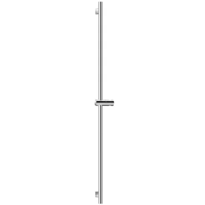 Laufen dušas piederumi - dušas stienis 110 cm, hroms HF904794100000