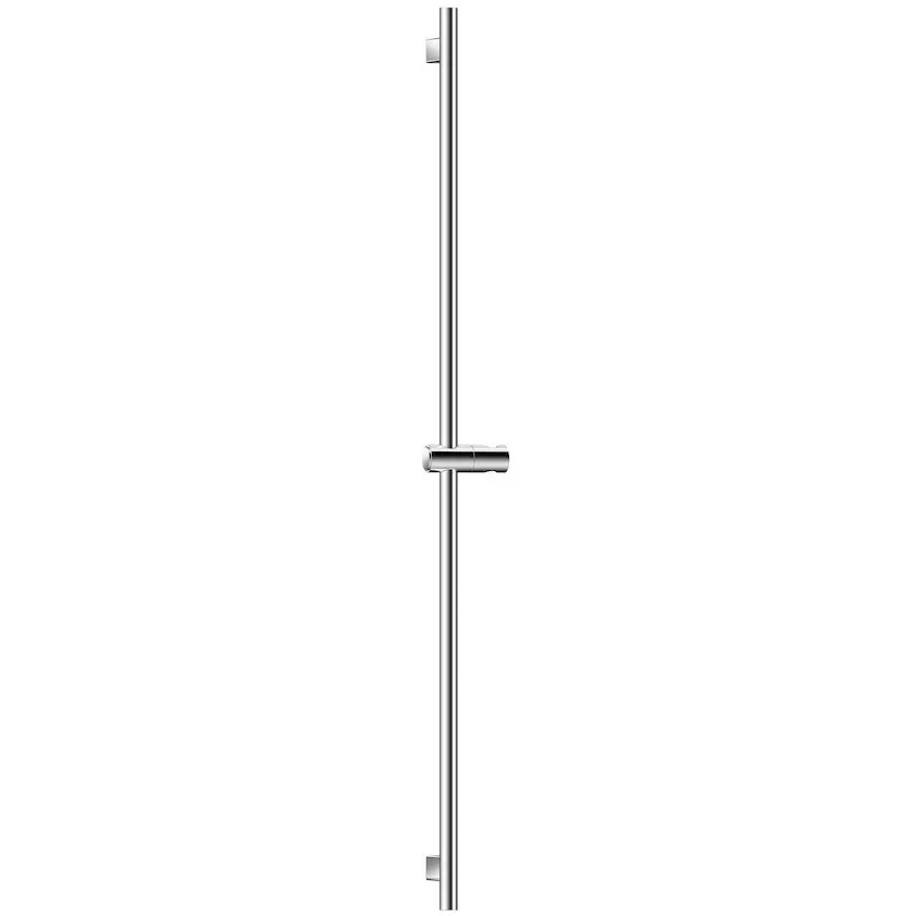 Laufen dušas piederumi - dušas stienis 110 cm, hroms HF904794100000