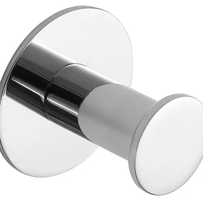 Sapho X-Round - āķis, hroms XR219