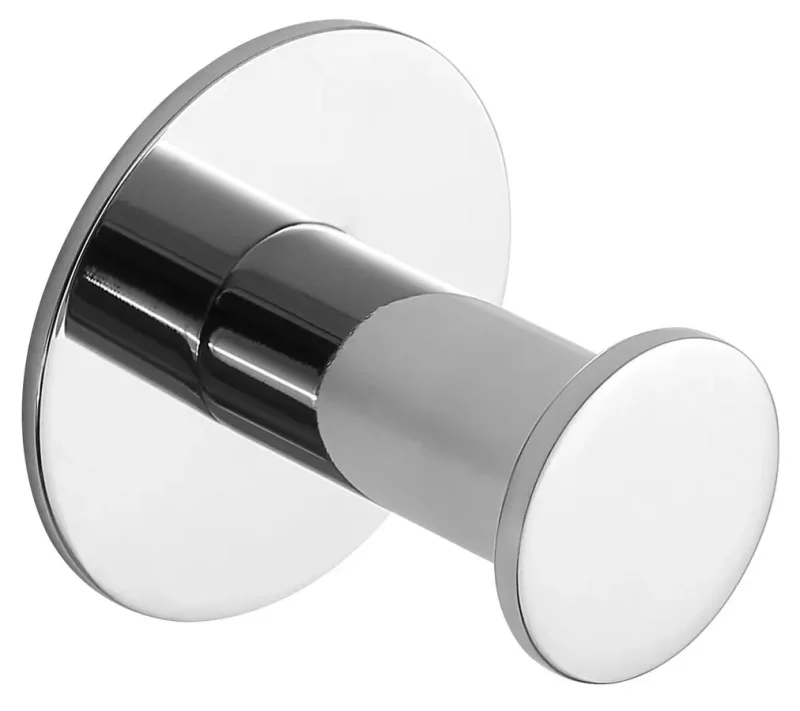Sapho X-Round - āķis, hroms XR219