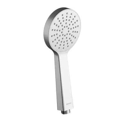 Ravak dušas - plakana rokas duša S 960.00, plakana, 1 funkcija, diametrs 10 cm, hroms X07P343