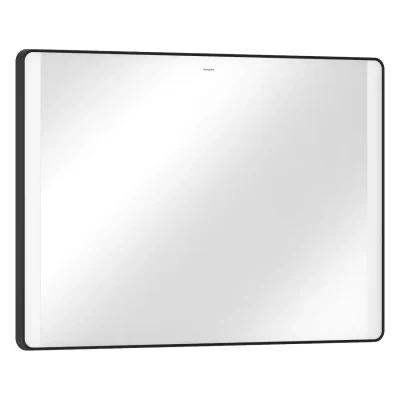 Hansgrohe Xarita Lite Q - spogulis ar LED apgaismojumu un apsildi, 70x100 cm, IR sensors, matēti melns 54977670