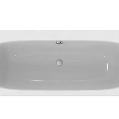 Ideal Standard i.Life - vanna DUO 1700x75 cm, balta T476301