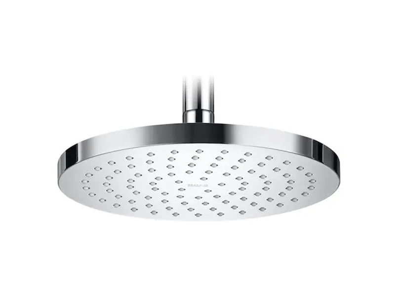 Roca Rainsense - galvas duša, diametrs: 20 cm, hromēta A5B2150C00