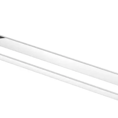 Steinberg 450 - dvieļu turētājs, garums 61 cm, hromēts 450 2600