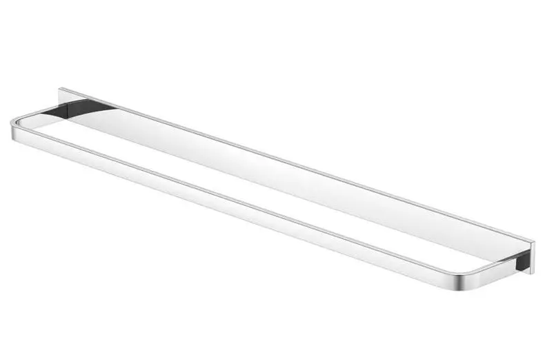Steinberg 450 - dvieļu turētājs, garums 61 cm, hromēts 450 2600