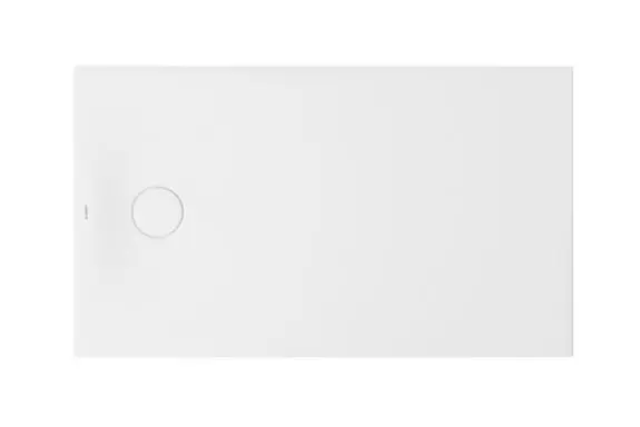 Duravit Tempano - dušas paliktnis 120x70x5 cm, pretslīdes, balts 720196000000001