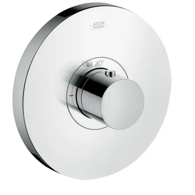 Axor ShowerSelect - termostata maisītājs HighFlow - zemapmetuma, hroms 36721000