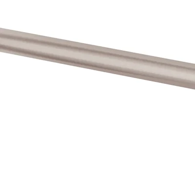 Kludi A-Qa - dušas sviras, 40 cm, matēta bronza 66514N1-00