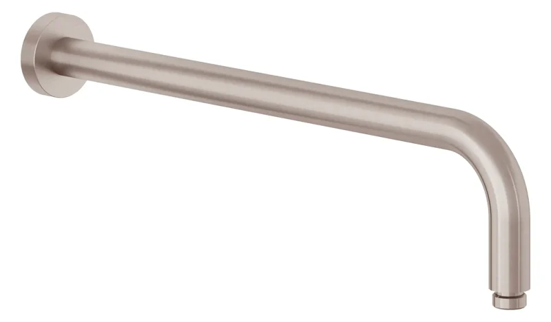 Kludi A-Qa - dušas sviras, 40 cm, matēta bronza 66514N1-00