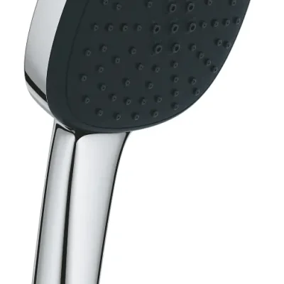 Grohe Vitalio Comfort - rokas duša, 2 strūklas veidi, hroms 26926001