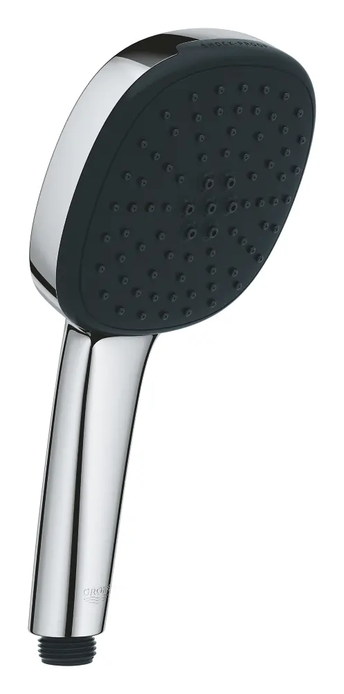 Grohe Vitalio Comfort - rokas duša, 2 strūklas veidi, hroms 26926001