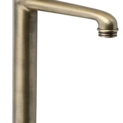 Sapho ūdens maisītāji - izlietnes maisītājs, bronza BB007/18