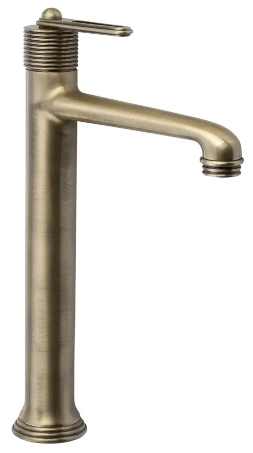Sapho ūdens maisītāji - izlietnes maisītājs, bronza BB007/18