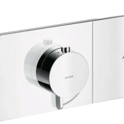 Axor One - termostata maisītājs - zemapmetuma, 1 patērētājam, hroms 45711000