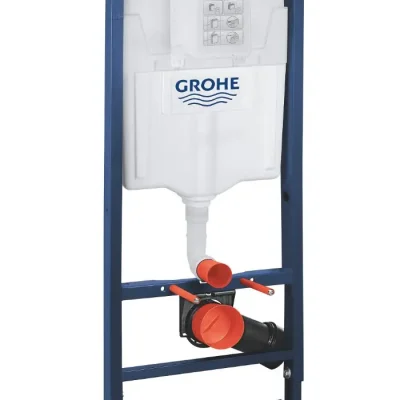 Grohe Rapid SL - Rapid SL sienas WC 38528001