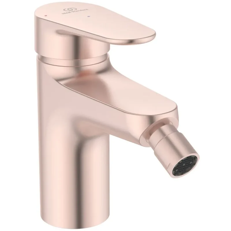 Ideal Standard ALU+ - bideta maisītājs ar Click-Clack noteci, BlueStart, rozā BE132RO
