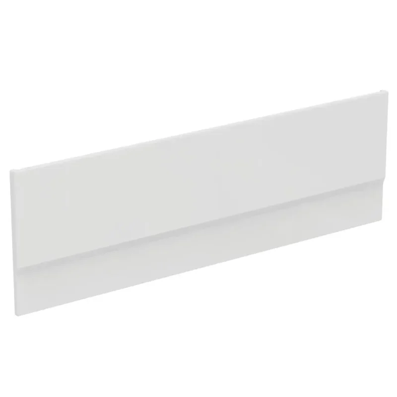 Ideal Standard Simplicity - priekšējais panelis vannai 1500 mm, balts W004701