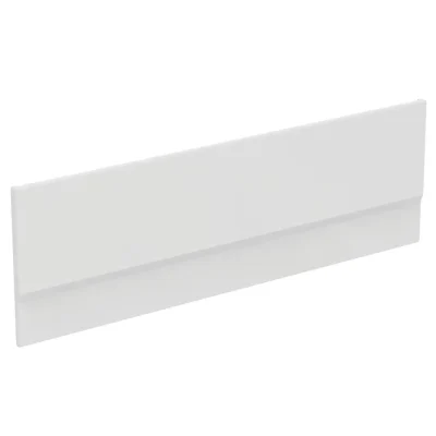 Ideal Standard Simplicity - priekšējais panelis vannai 1600 mm, balts W004801