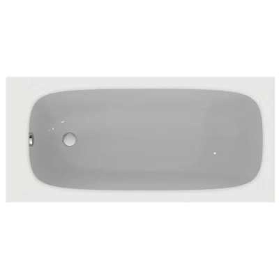 Ideal Standard i.Life - vanna 160x70 cm, balta T475801