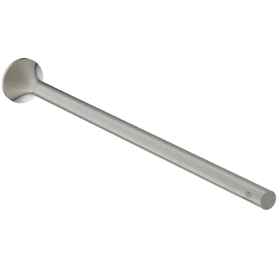 Ideal Standard La Dolce Vita - dvieļu turētājs, Silver Storm T5500GN