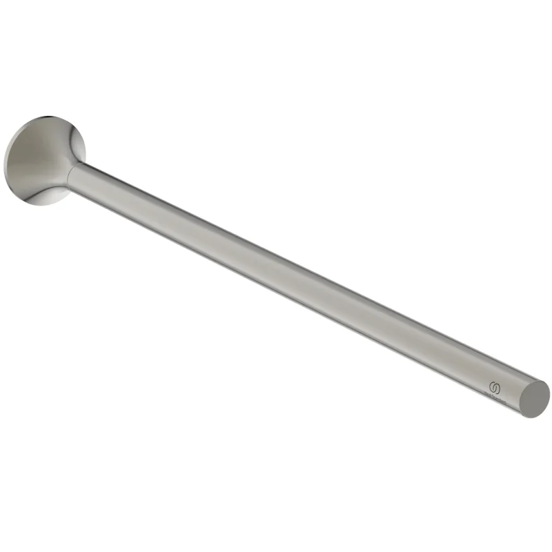 Ideal Standard La Dolce Vita - dvieļu turētājs, Silver Storm T5500GN