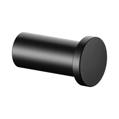 Keuco Plan - āķis, matēti melns 14916370000
